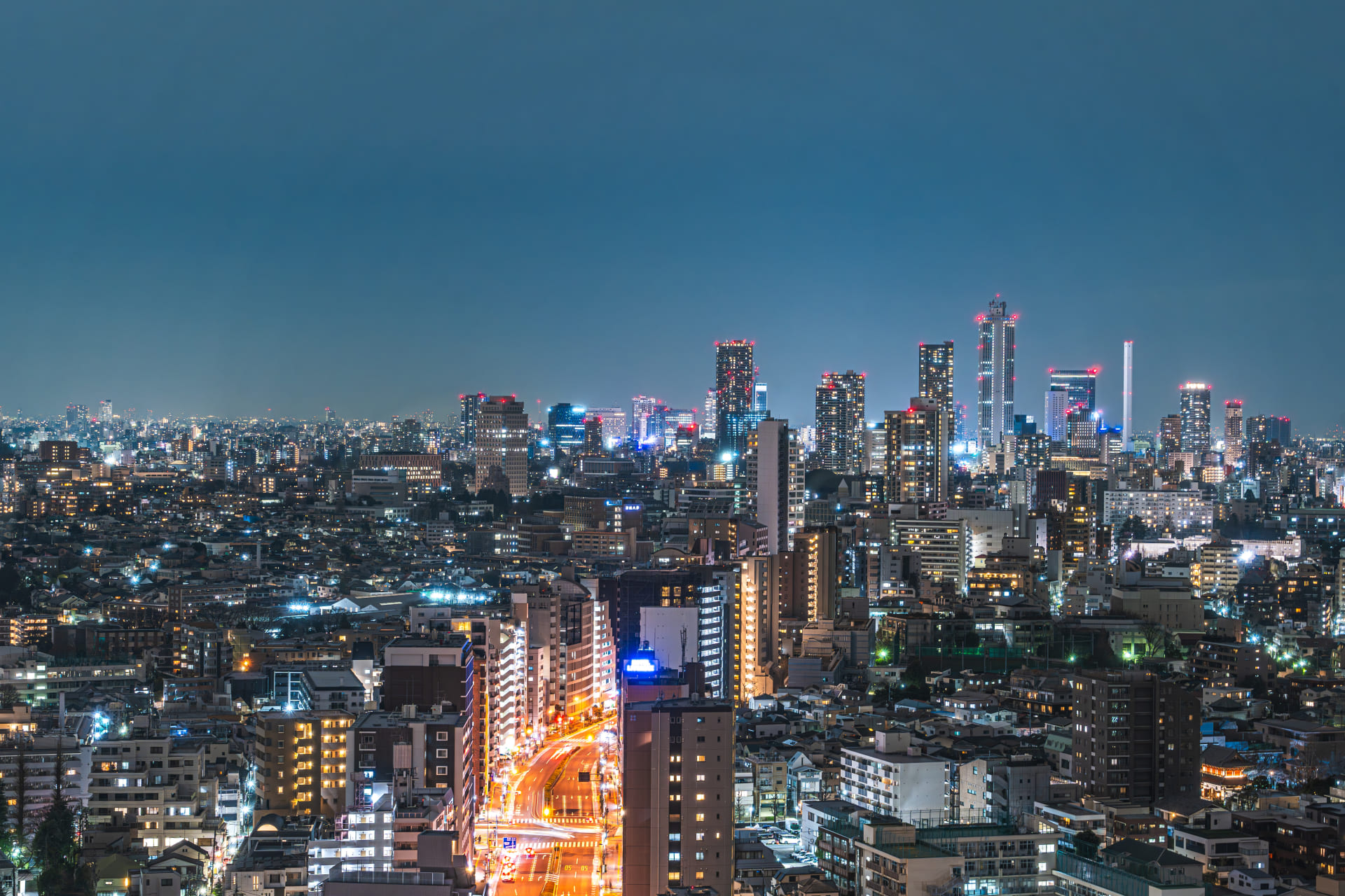 北山電設を知る